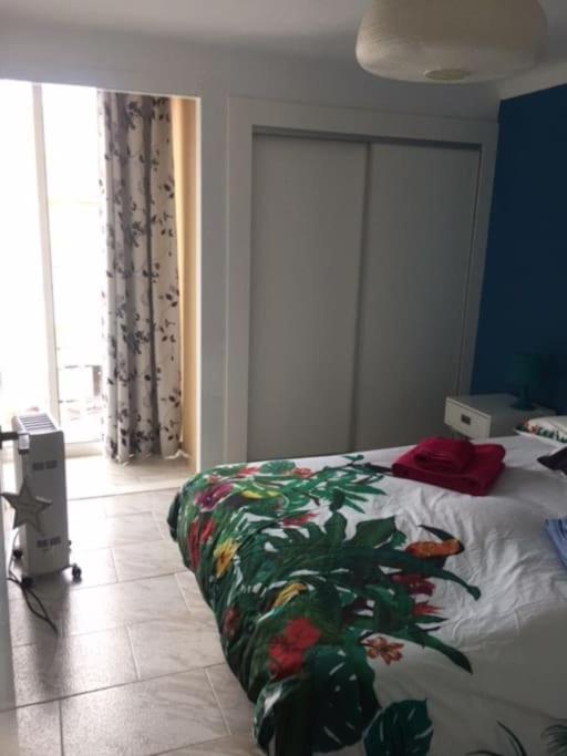 לה פינדה Apartamento 1ª Linea De Playa - Port Aventura מראה חיצוני תמונה