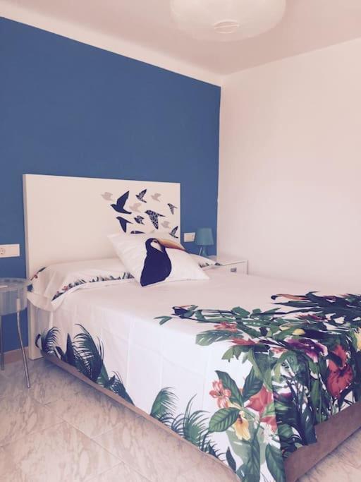 לה פינדה Apartamento 1ª Linea De Playa - Port Aventura מראה חיצוני תמונה