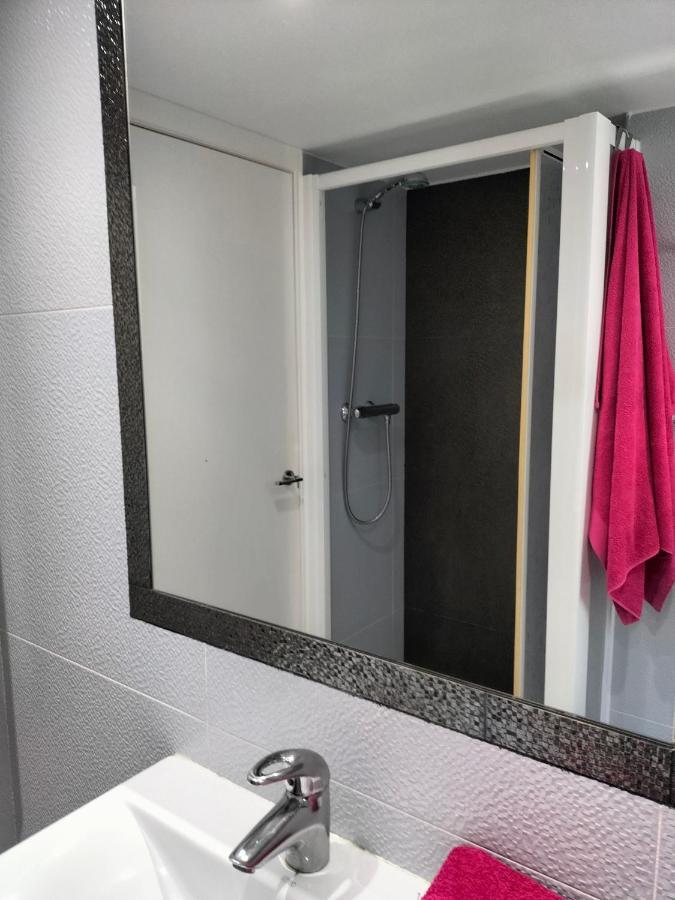 לה פינדה Apartamento 1ª Linea De Playa - Port Aventura מראה חיצוני תמונה